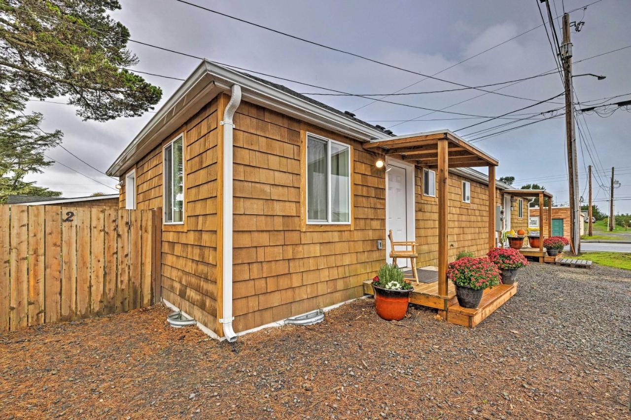 Duplex With Shared Yard - Near Long Beach! エクステリア 写真