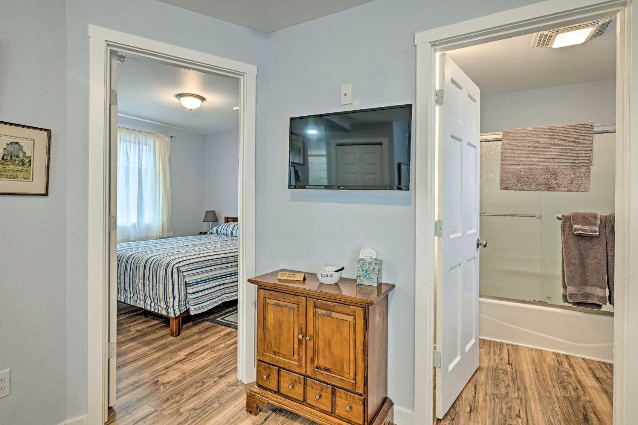 Duplex With Shared Yard - Near Long Beach! エクステリア 写真
