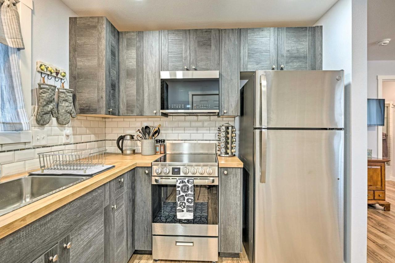 Duplex With Shared Yard - Near Long Beach! エクステリア 写真