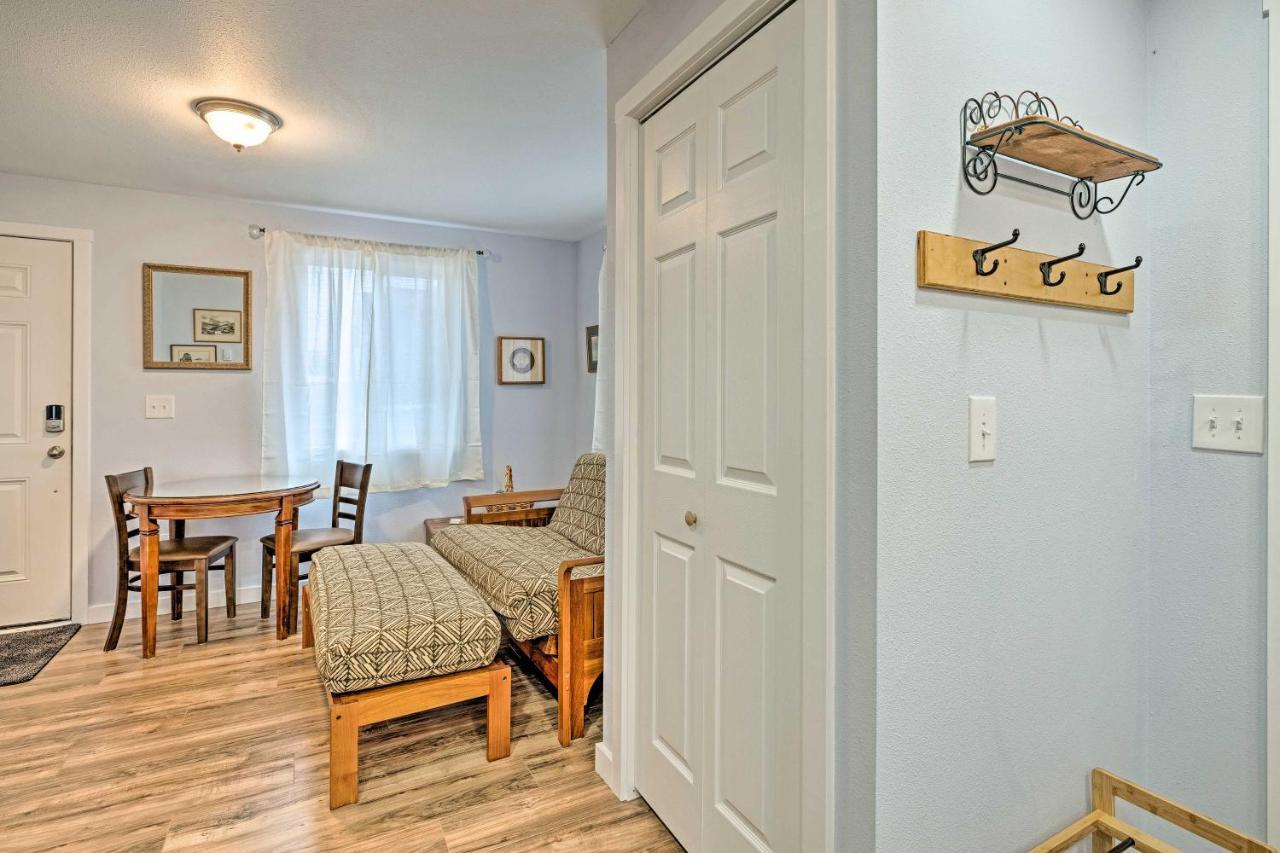 Duplex With Shared Yard - Near Long Beach! エクステリア 写真