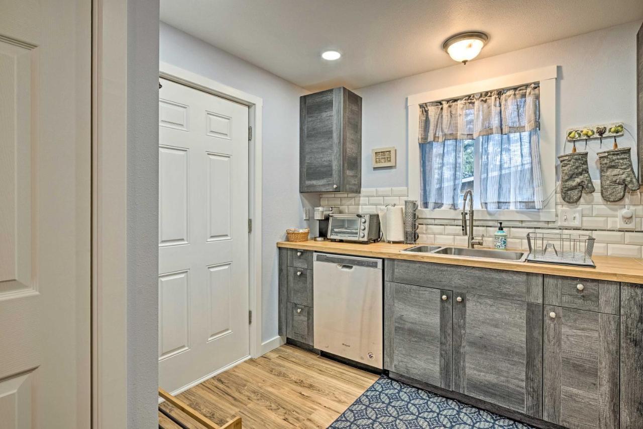 Duplex With Shared Yard - Near Long Beach! エクステリア 写真