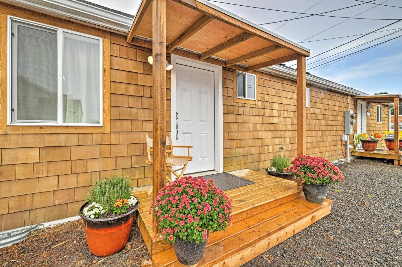 Duplex With Shared Yard - Near Long Beach! エクステリア 写真