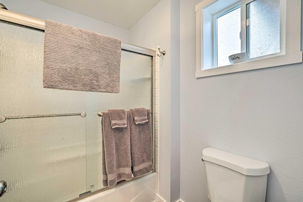 Duplex With Shared Yard - Near Long Beach! エクステリア 写真
